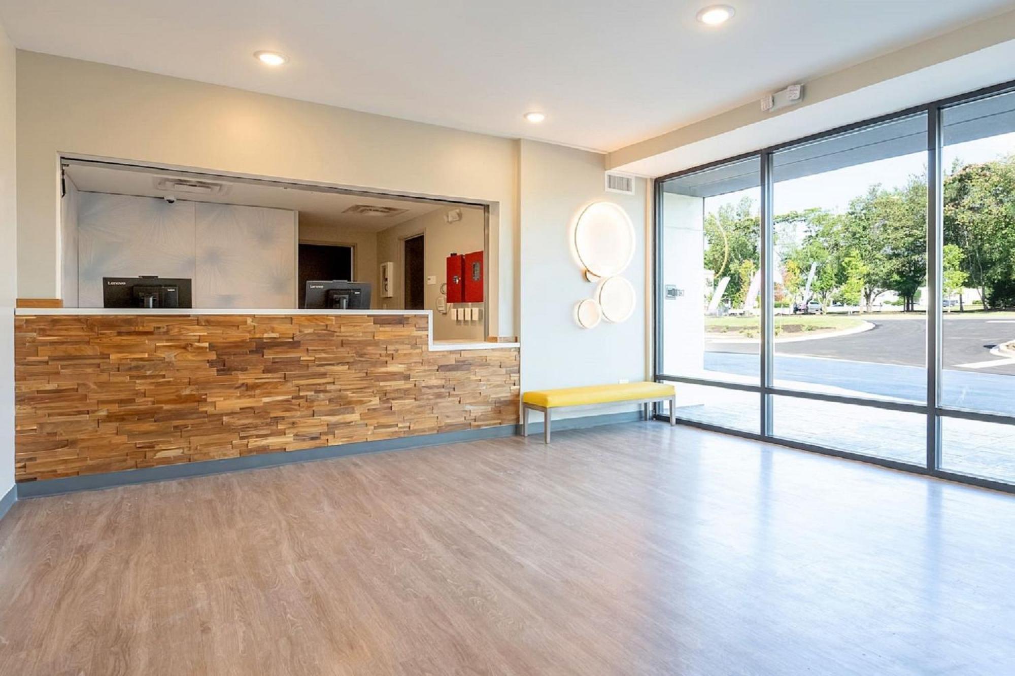 Echo Suites Extended Stay By Wyndham Dallas Plano - Frisco Dış mekan fotoğraf
